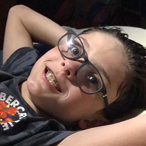 Meet your Posher, Jameson